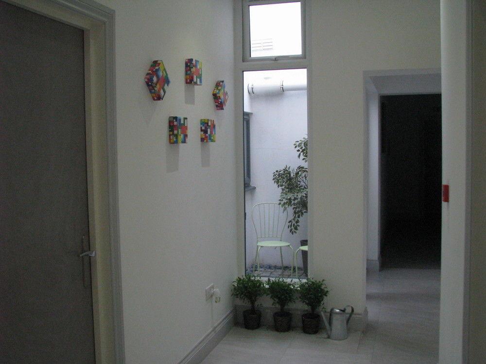Park House Serviced Apartments Harrow Exterior photo